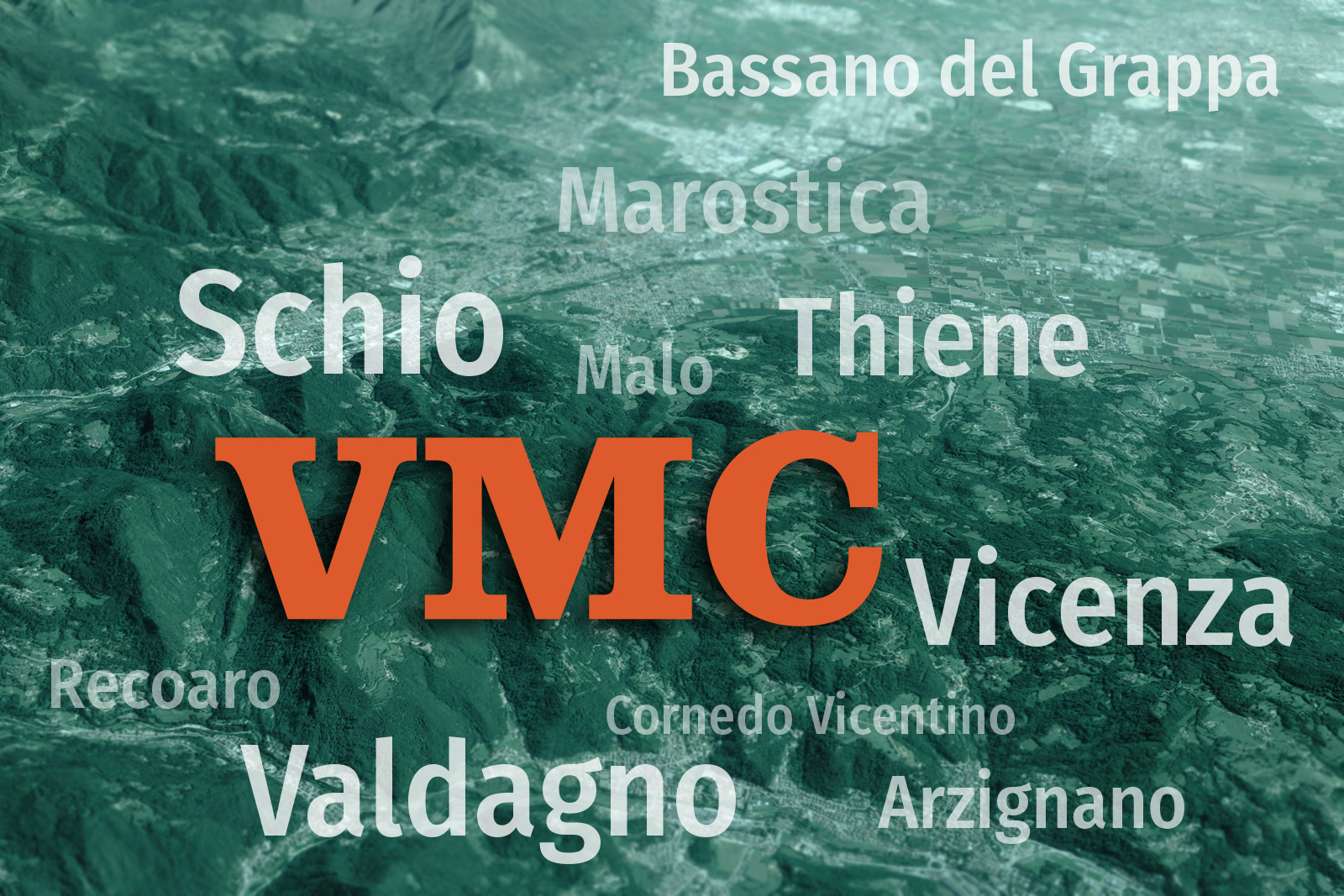 VMC - Ventilazione Meccanica Controllata