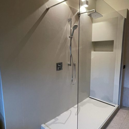 Diquigiovanni - Arredobagno e termoimpiantistica - Vicenza - Valdagno