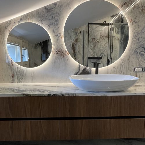 Diquigiovanni - Arredobagno e termoimpiantistica - Vicenza - Valdagno